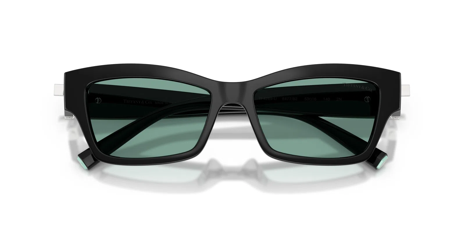 Tiffany 4269U Sunglasses - view 13
